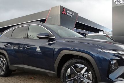 Hyundai TUCSON 1.400 km 32.900 € Königsbrunn 86343