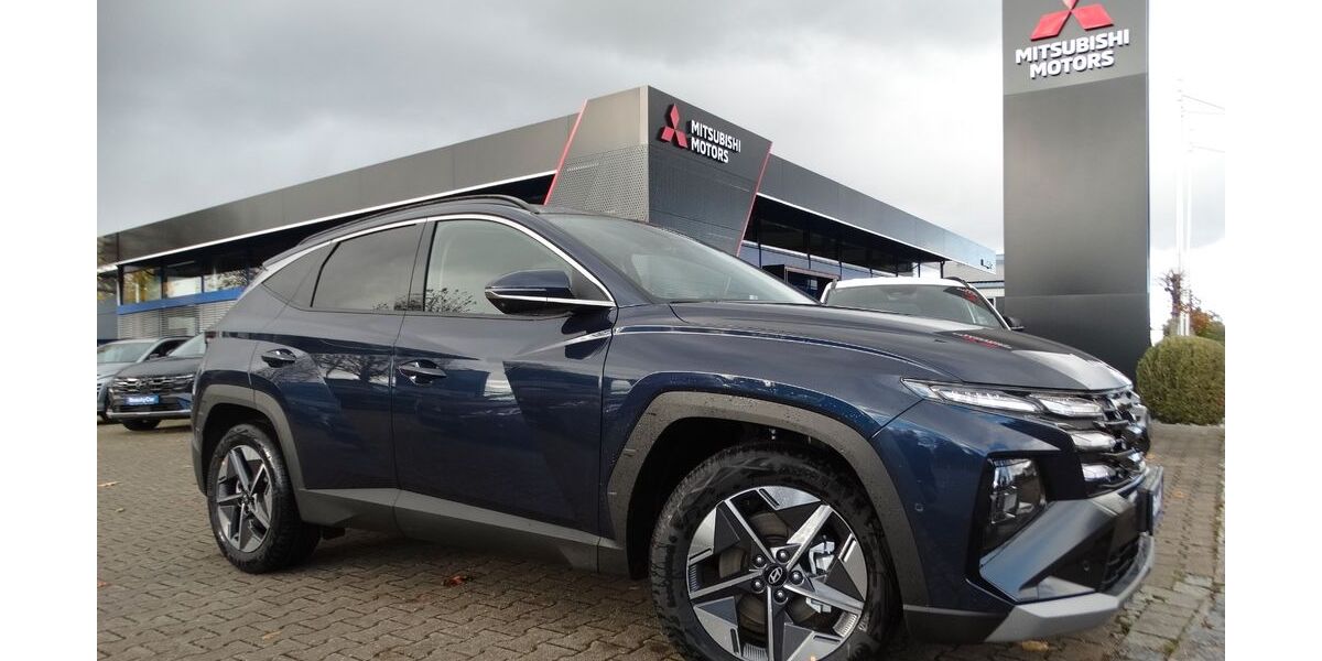 Hyundai TUCSON 1.400 km 32.900 € Königsbrunn 86343