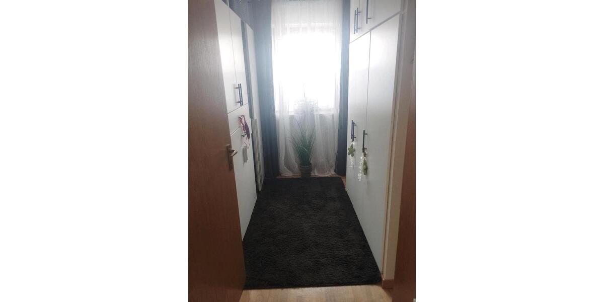 Dachgeschoßwohnung Aichach - 2 Zimmer, 51 m&sup2;, 830&euro; | Angebot:26480055