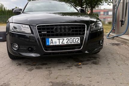Audi A5 123.000 km 13.999 € Bobingen 86399