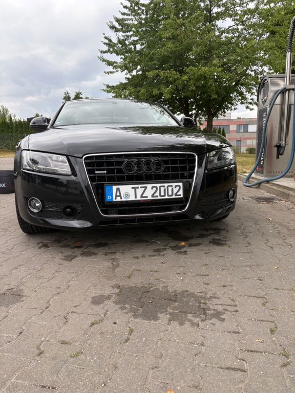 Audi A5 123.000 km 13.999 € Bobingen 86399