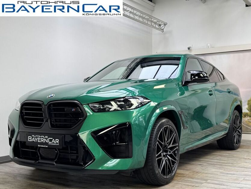 X6 M