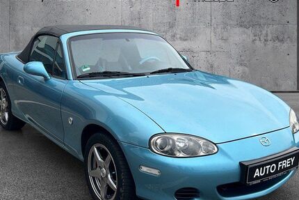 Mazda MX-5 89.650 km 6.990 € Gersthofen 86368