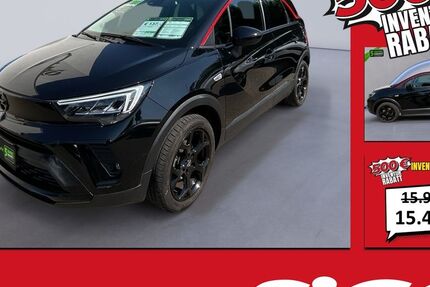 Opel Crossland (X) 19.900 km 15.480 &euro; Meitingen 86405