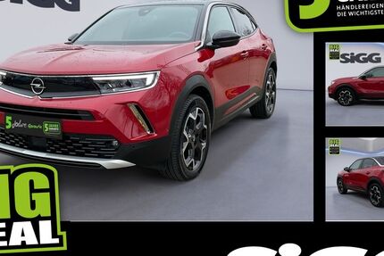 Opel Mokka 14.685 km 19.480 &euro; Augsburg 86179