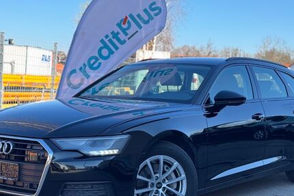 Audi A6 143.000 km 27.990 € Langerringen 86853