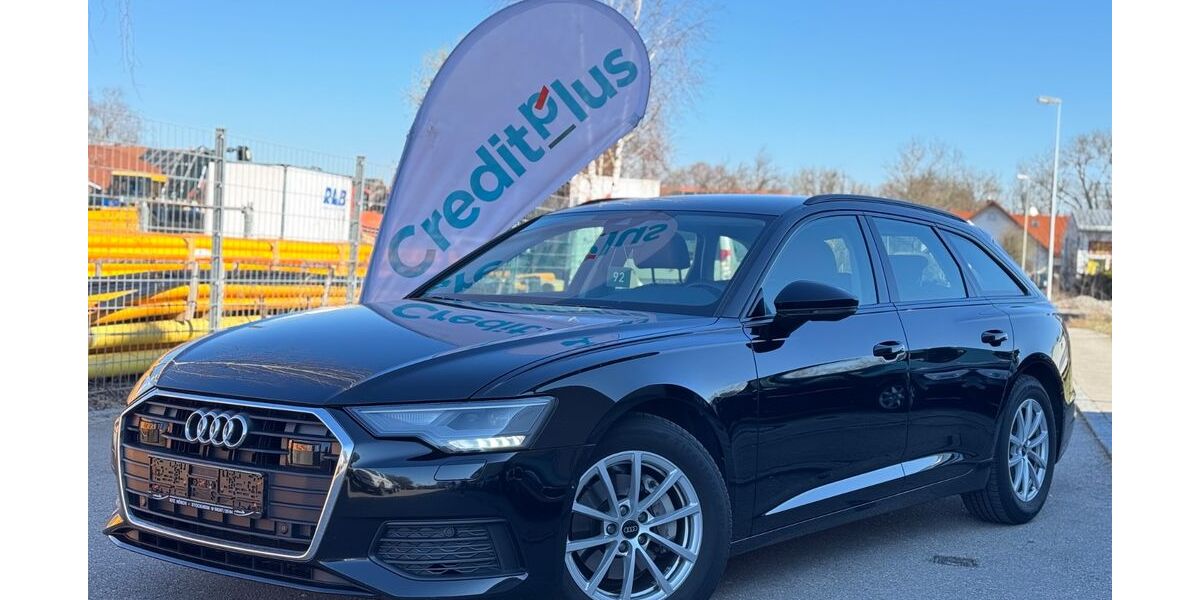 Audi A6 143.000 km 27.990 &euro; Langerringen 86853