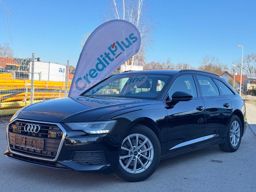 Audi A6 143.000 km 27.990 € Langerringen 86853