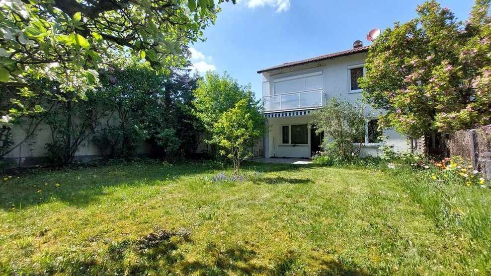 Haus zum Kaufen in Fürstenfeldbruck 780.000 € 114.66 m²