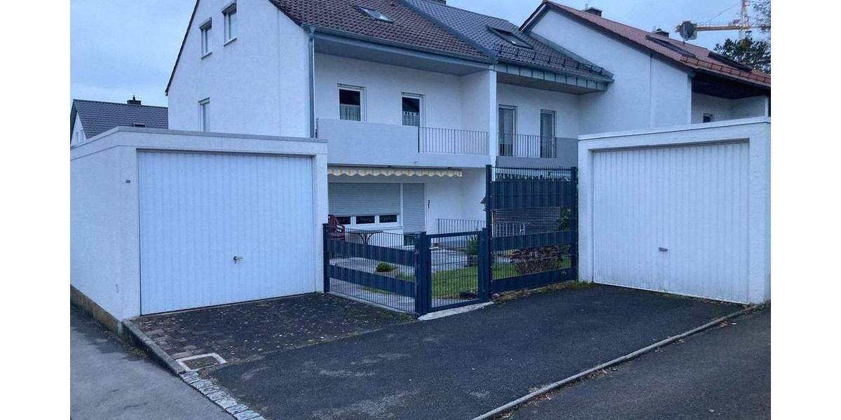 Reihenendhaus Mering - 5 Zimmer, 147 m&sup2;, 599.000&euro; | Angebot:24461172