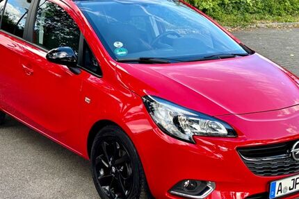 Opel Corsa 76.000 km 11.650 € Gersthofen 86368