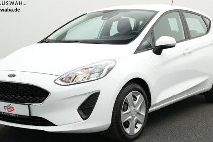 Ford Fiesta 28.200 km 11.890 &euro; Gersthofen 86368