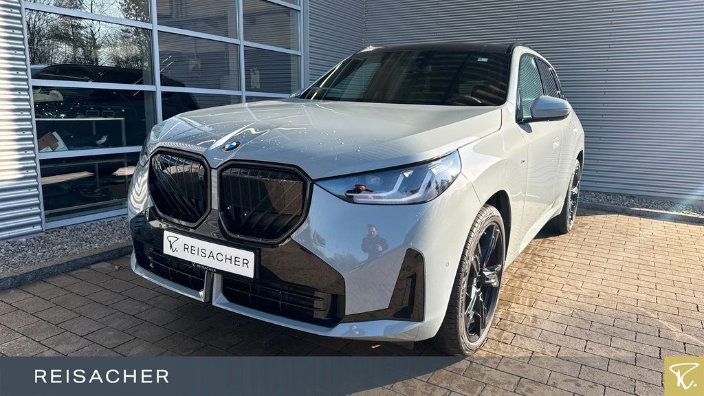 BMW X3 1.128 km 75.990 &euro; Augsburg 86167