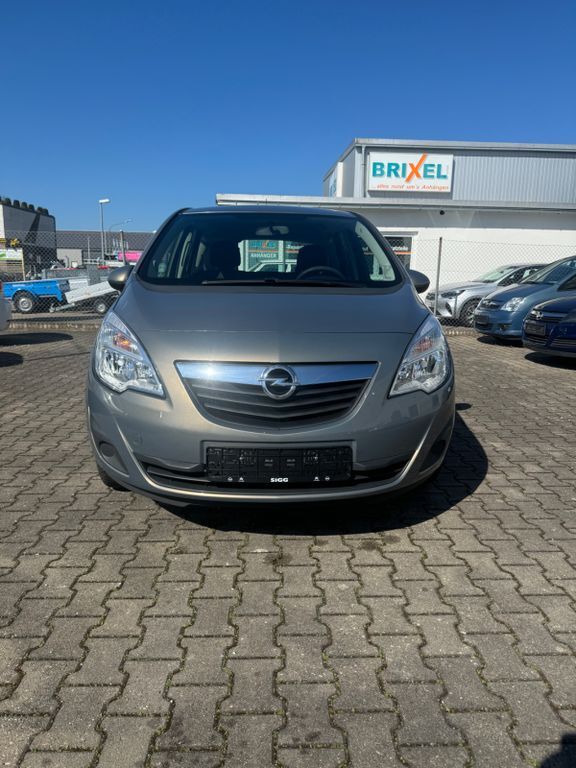 Meriva