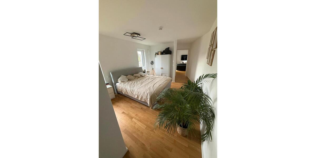 Etagenwohnung Augsburg Bärenkeller - 2 Zimmer, 52 m&sup2;, 1.150&euro; | Angebot:26297644