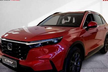 Honda CR-V 1.820 km 40.980 € Augsburg 86156