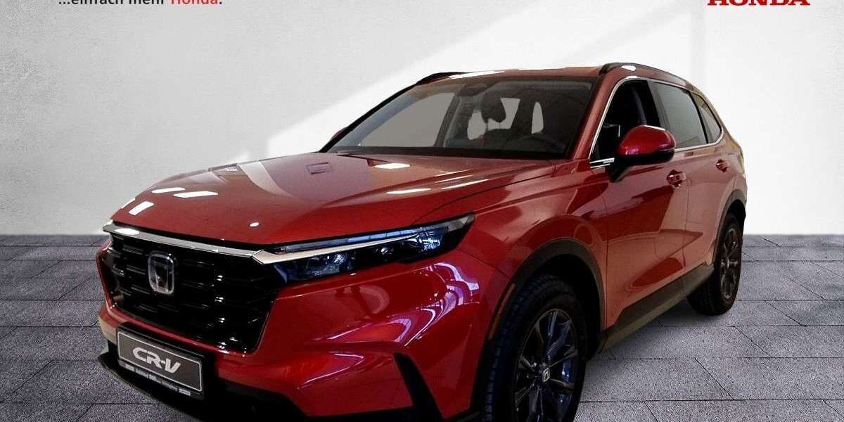 Honda CR-V 1.820 km 40.980 &euro; Augsburg 86156