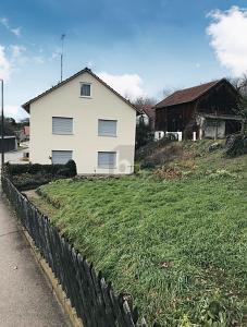VIELFÄLTIGE NUTZUNGSMÖGLICHKEITEN - Grundstück Schiltberg | Angebot:27145290