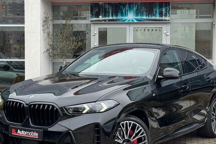 BMW X6 7.000 km 99.990 &euro; Langweid 86462