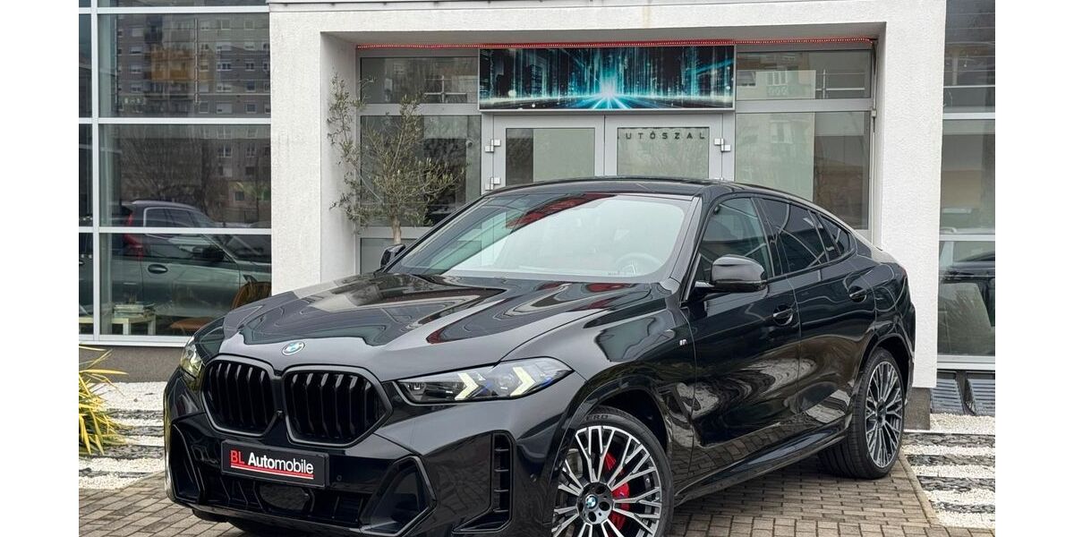 BMW X6 7.000 km 99.990 &euro; Langweid 86462