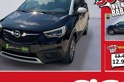 Opel Crossland (X) 26.000 km 12.980 &euro; Augsburg 86199