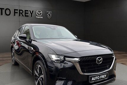 Mazda CX-60 26.900 km 41.990 &euro; Gersthofen 86368