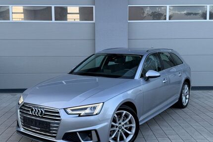 Audi A4 194.350 km 13.450 &euro; Egenhofen-Unterschweinbach 82281
