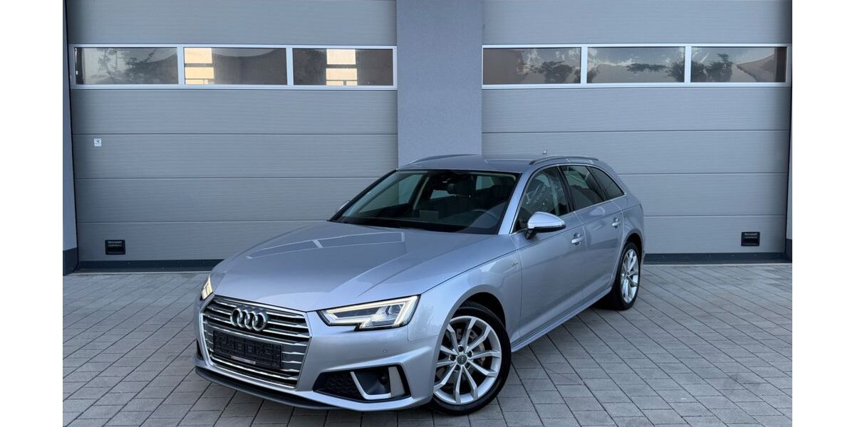 Audi A4 194.350 km 13.450 &euro; Egenhofen-Unterschweinbach 82281
