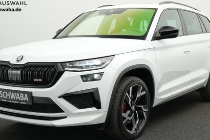 Skoda Kodiaq 66.800 km 39.490 &euro; Gersthofen 86368