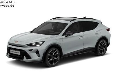 Cupra Formentor 2.203 km 48.870 &euro; Gersthofen 86368