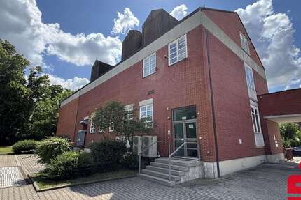 Büro in Augsburg 1.250.000 € 1389.64 m² zimmer