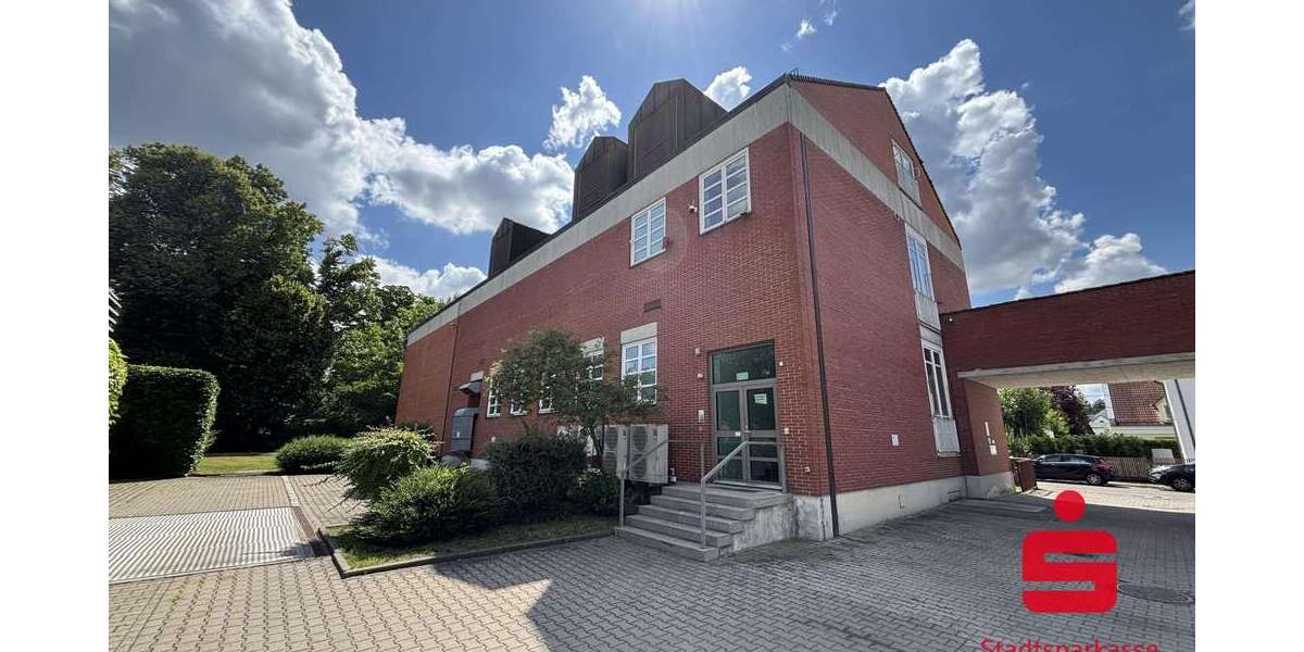 Büro in Augsburg 1.250.000 € 1389.64 m² zimmer