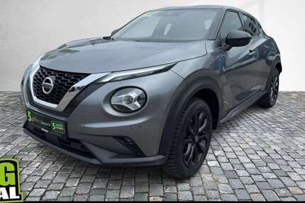Nissan Juke 49.114 km 17.480 &euro; Augsburg 86165