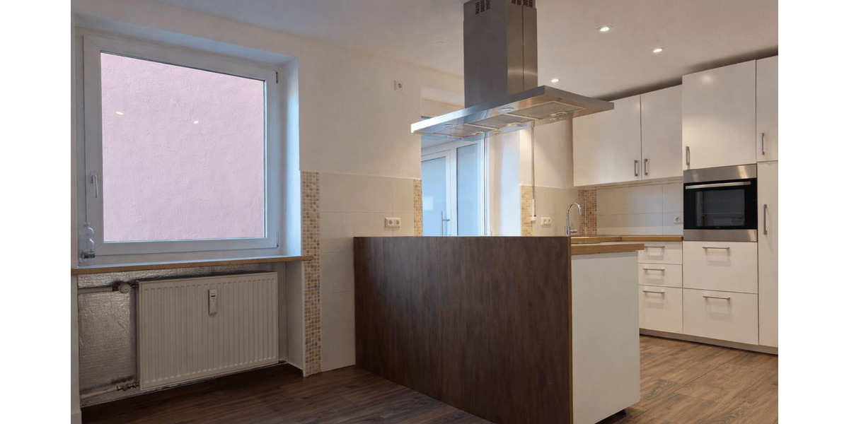 Etagenwohnung Augsburg Herrenbach - 3 Zimmer, 87 m&sup2;, 373.000&euro; | Angebot:26204593