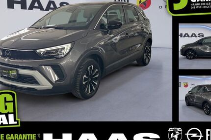 Opel Crossland (X) 28.000 km 13.480 &euro; Schwabmünchen 86830