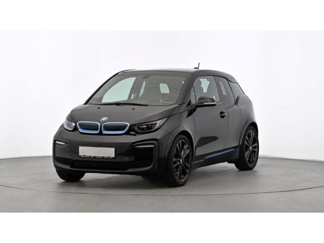 BMW i3 29.257 km 26.300 &euro; Aichach 86551