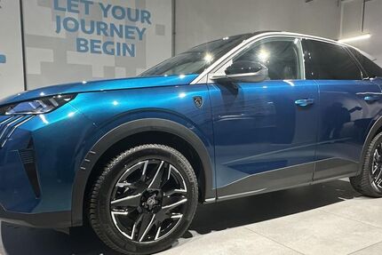 Peugeot 3008 6.000 km 37.890 &euro; Augsburg 86179