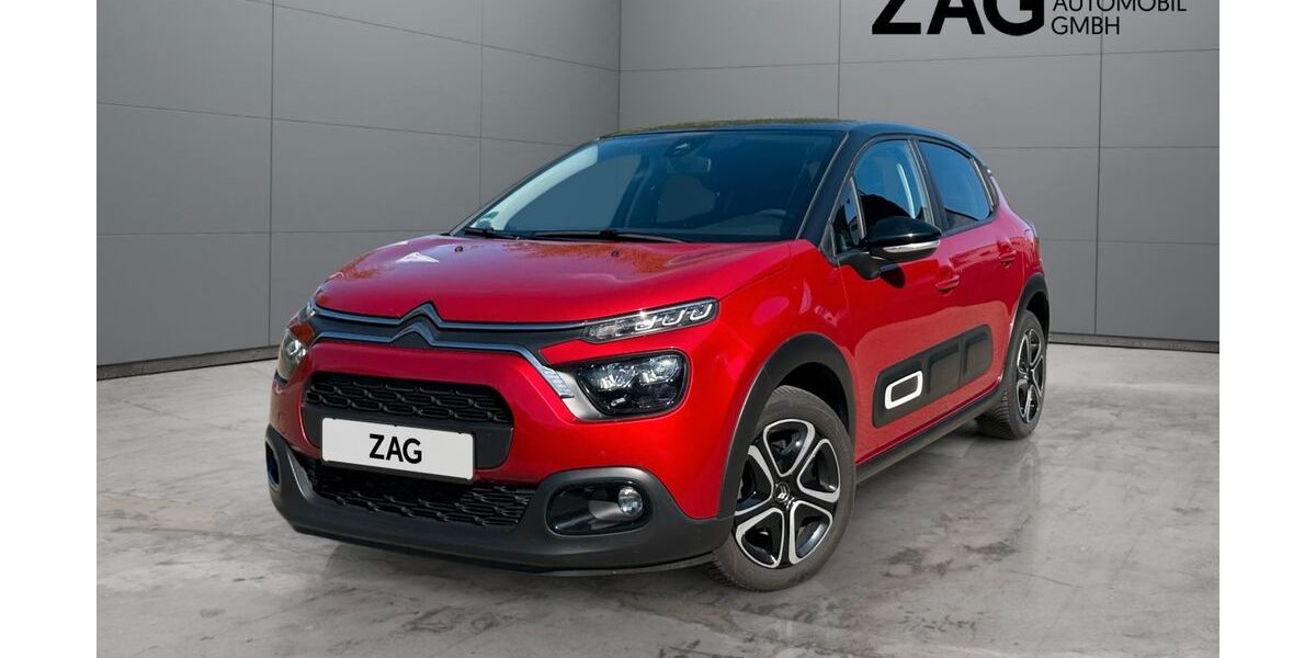 Citroen C3 51.000 km 11.790 &euro; Zusmarshausen 86441