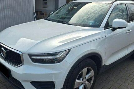 Volvo XC40 58.000 km 25.990 &euro; Friedberg 86316