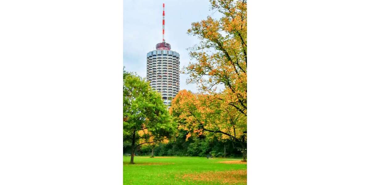 Wohnung zum Kaufen in Augsburg 339.900 € 60.5 m² 2 zimmer