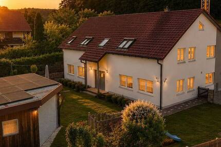 Haus Zusmarshausen - 1 Zimmer, 174 m&sup2;, 699.000&euro; | Angebot:26910289