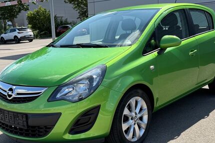 Opel Corsa 150.000 km 2.799 &euro; Schwabmünchen 86830