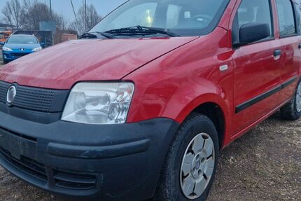 Fiat Panda 157.000 km 590 &euro; Augsburg 86167