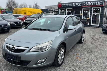 Opel Astra 150.000 km 4.790 &euro; Augsburg 86167
