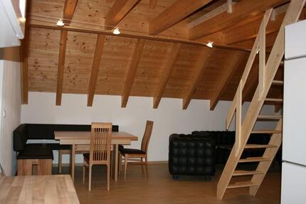 Wohnung Meitingen - 1 Zimmer, 49 m&sup2;, 700&euro; | Angebot:24964778