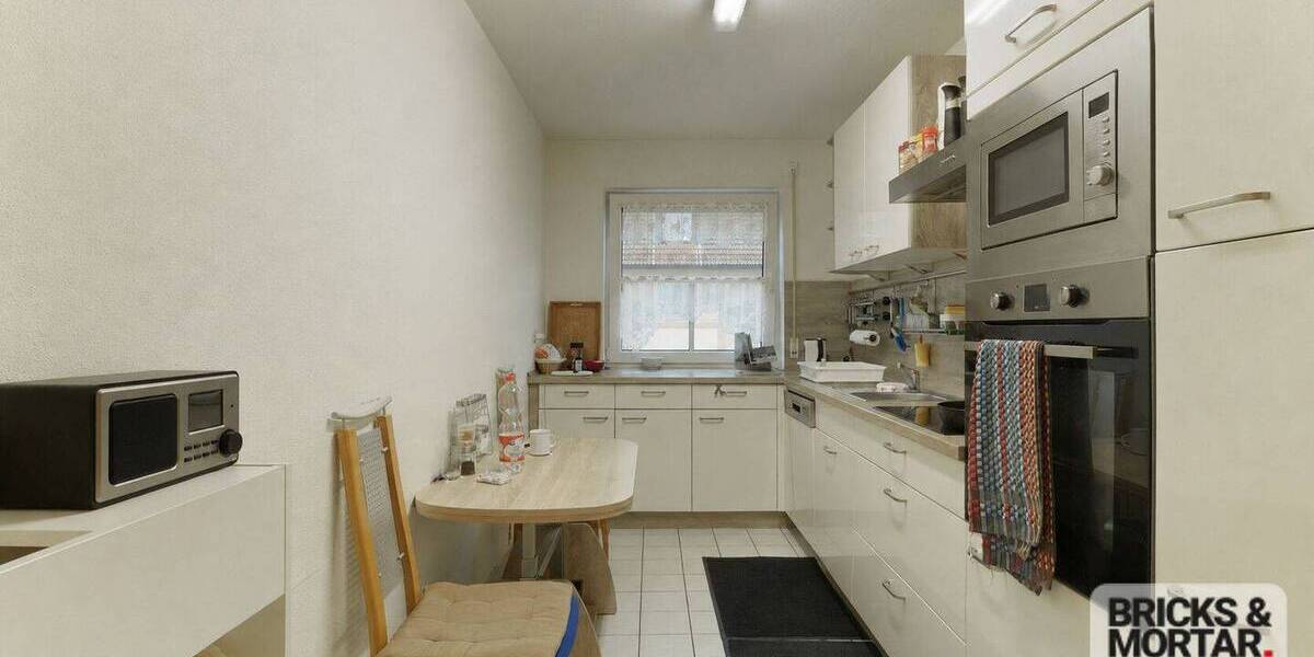Etagenwohnung Klosterlechfeld - 2 Zimmer, 72 m&sup2;, 279.000&euro; | Angebot:26891679