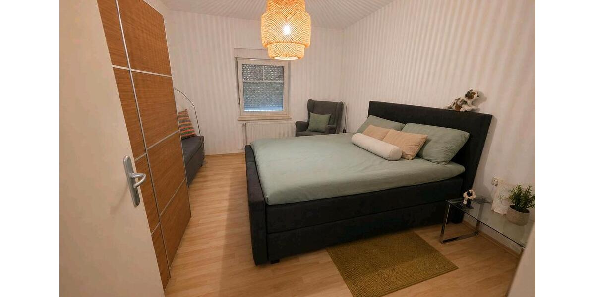 Etagenwohnung Augsburg Antonsviertel - 3 Zimmer, 73 m&sup2;, 299.000&euro; | Angebot:27132386