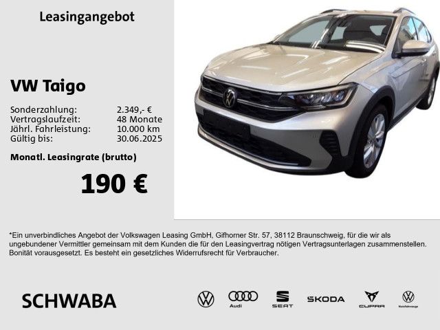Taigo