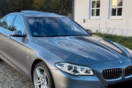 BMW 530 148.000 km 22.999 &euro; Neusäß 86356
