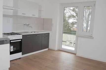 Wohnung Augsburg Antonsviertel - 2 Zimmer, 51 m&sup2;, 169.000&euro; | Angebot:25267299